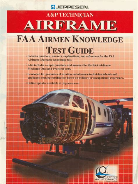 Authentic FAA handbooks from the most trusted source in aviation training. . Faa general test guide pdf